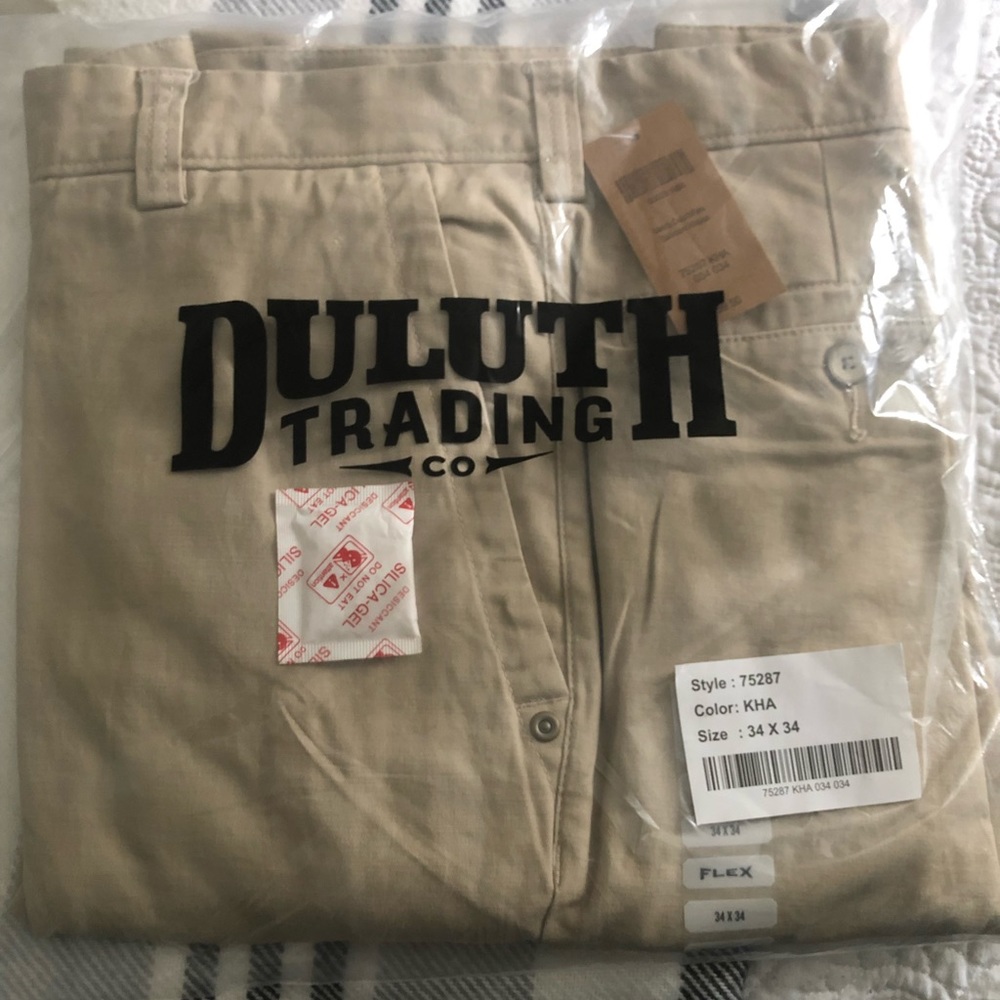 Men’s DuluthFlex Ballroom Khakis